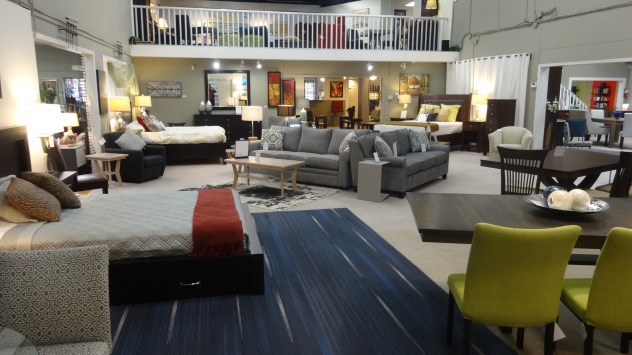 Furniture Stores Adelaide